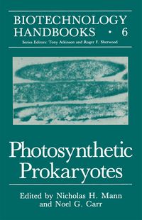 Produktbild: Photosynthetic Prokaryotes