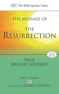 Produktbild: The Message of the Resurrection