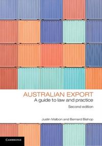Produktbild: Australian Export