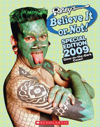 Produktbild: Ripley's Believe It or Not!