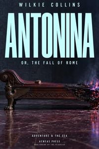 Produktbild: Antonina