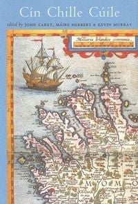 Produktbild: Gle-Cin Chille Cuile - Texts S