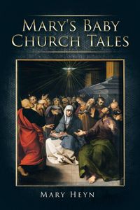 Produktbild: Mary's Baby Church Tales
