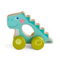Produktbild: Schiebefigur Dino