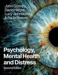 Produktbild: Psychology, Mental Health and Distress