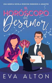 Produktbild: El Hor&oacute;scopo del Desamor