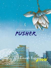 Produktbild: Pusher