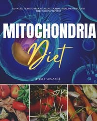 Produktbild: Mitochondria Diet