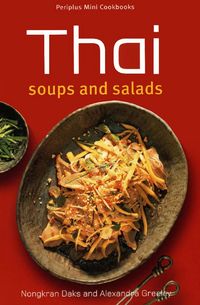 Produktbild: Mini Thai Soups and Salads