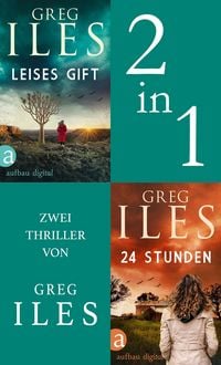 Produktbild: Leises Gift & 24 Stunden