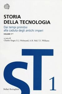 Produktbild: Dai tempi primitivi alla caduta degli antichi imperi