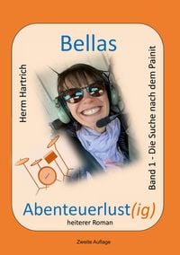 Produktbild: Bellas Abenteuerlust(ig)