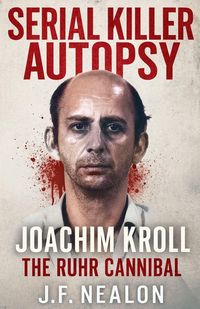Produktbild: Serial Killer Autopsy