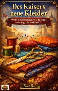 Produktbild: Des Kaisers neue Kleider