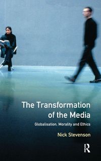 Produktbild: The Transformation of the Media