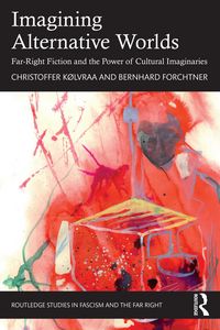 Produktbild: Imagining Alternative Worlds