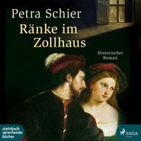 Produktbild: R&auml;nke im Zollhaus