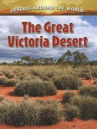 Produktbild: The Great Victoria Desert