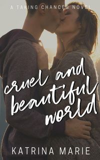 Produktbild: Cruel and Beautiful World