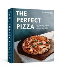 Produktbild: The Perfect Pizza
