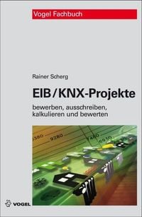 Produktbild: EIB/KNX-Projekte