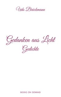 Produktbild: Gedanken aus Licht