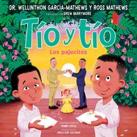 Produktbild: T&iacute;o Y T&iacute;o (T&iacute;o and T&iacute;o Spanish Edition)