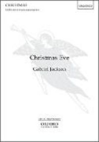 Produktbild: Christmas Eve