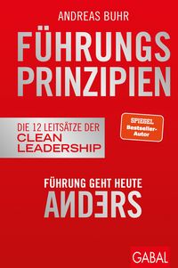 Produktbild: F&uuml;hrungsprinzipien