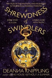 Produktbild: A Shrewdness of Swindlers