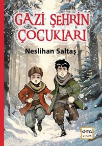 Produktbild: Gazi Sehrin Cocuklari