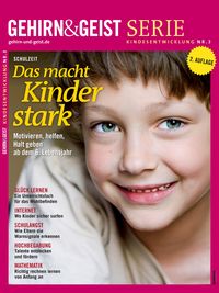 Produktbild: Schulzeit - Das macht Kinder stark