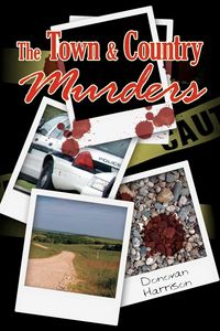 Produktbild: The Town and Country Murders