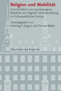 Produktbild: Religion und Mobilit&auml;t