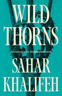 Produktbild: Wild Thorns