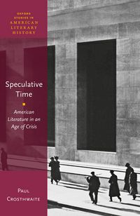 Produktbild: Speculative Time