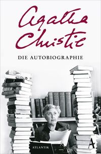 Bild vom Artikel Die Autobiographie vom Autor Agatha Christie