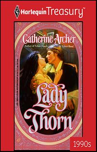 Produktbild: Lady Thorn