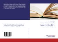 Produktbild: Lasers in Dentistry
