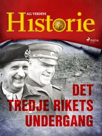 Produktbild: Det tredje rikets undergang