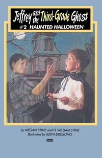 Produktbild: Jeffrey and the Third-Grade Ghost