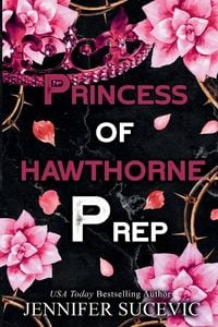 Produktbild: Princess of Hawthorne Prep (Special Edition)