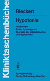 Produktbild: Hypotonie