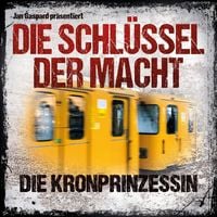 Produktbild: Die Kronprinzessin