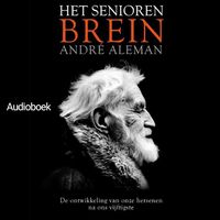 Produktbild: Het seniorenbrein