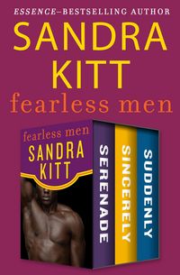 Produktbild: Fearless Men