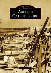 Produktbild: Around Gaithersburg