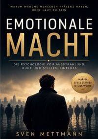 Produktbild: Emotionale Macht