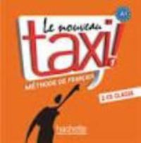 Bild vom Artikel Le Nouveau Taxi! 1 - Version internationale - 2 CDs vom Autor 