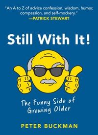 Produktbild: Still with It!